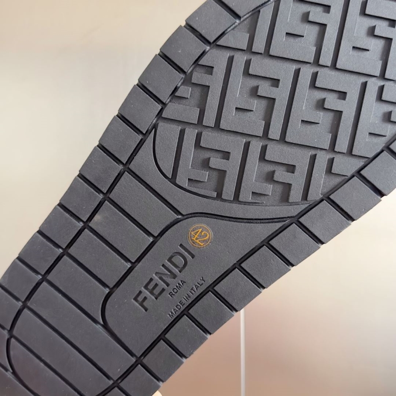 Fendi Casual Shoes